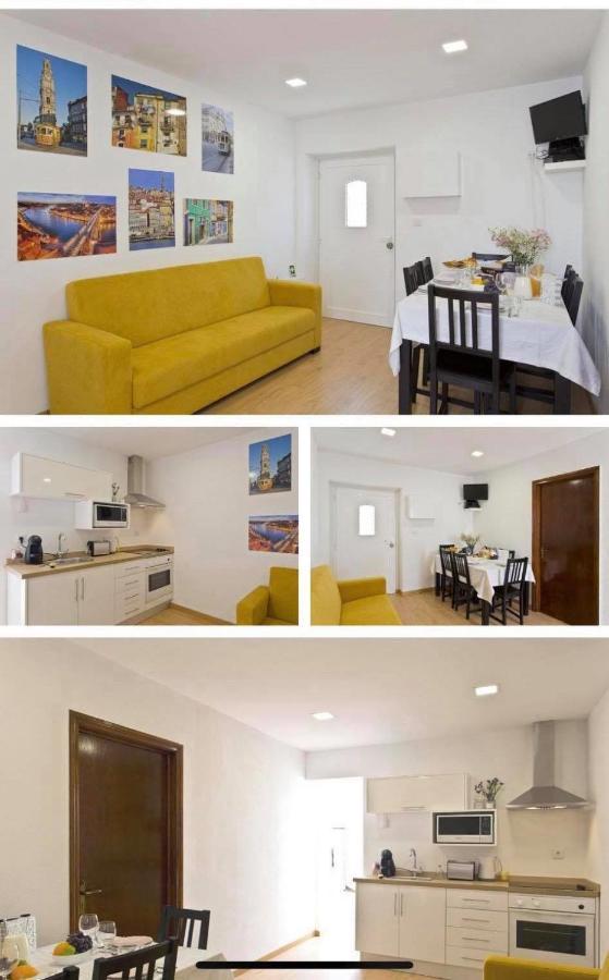 Cellars Center House Villa Vila Nova de Gaia Exterior photo